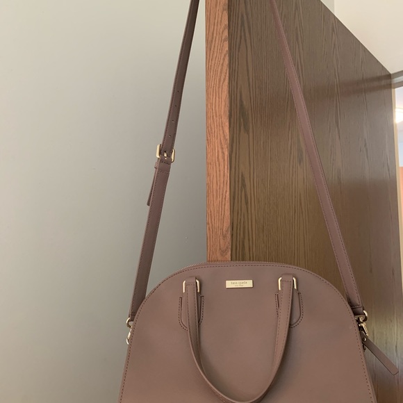 Beautiful Kate Spade Bag - Picture 7 of 8